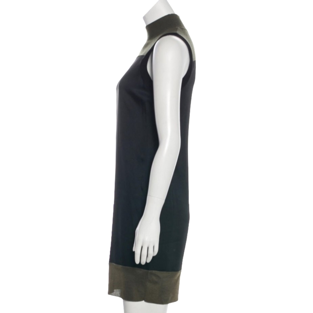 Rag & Bone Vivienne Colorblock Shift Dress Size Medium - Picture 10 of 16